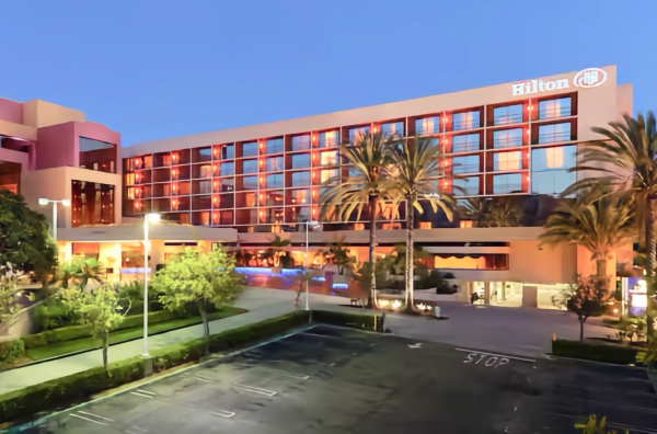 hilton